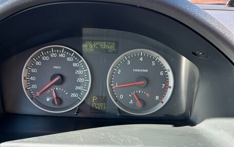 Volvo S40 II, 2006 год, 700 000 рублей, 29 фотография