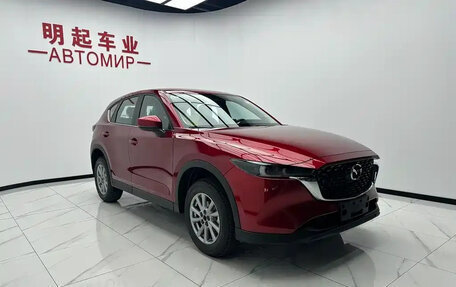 Mazda CX-5 II, 2026 год, 2 784 000 рублей, 3 фотография