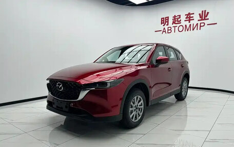 Mazda CX-5 II, 2026 год, 2 784 000 рублей, 4 фотография