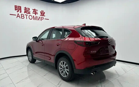 Mazda CX-5 II, 2026 год, 2 784 000 рублей, 8 фотография