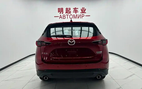 Mazda CX-5 II, 2026 год, 2 784 000 рублей, 10 фотография
