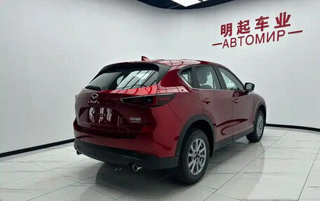 Mazda CX-5 II, 2026 год, 2 784 000 рублей, 9 фотография