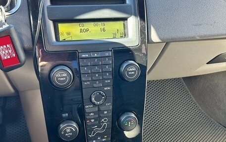 Volvo S40 II, 2006 год, 700 000 рублей, 30 фотография