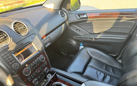 Mercedes-Benz GL-Класс, 2010 год, 2 800 000 рублей, 7 фотография