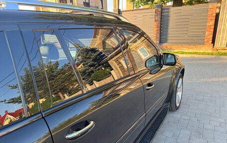 Mercedes-Benz GL-Класс, 2010 год, 2 800 000 рублей, 4 фотография
