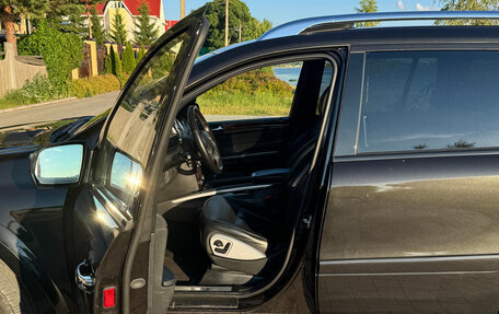 Mercedes-Benz GL-Класс, 2010 год, 2 800 000 рублей, 6 фотография