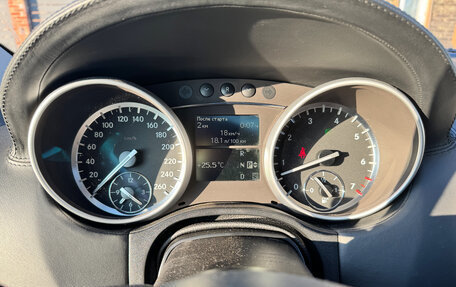 Mercedes-Benz GL-Класс, 2010 год, 2 800 000 рублей, 8 фотография