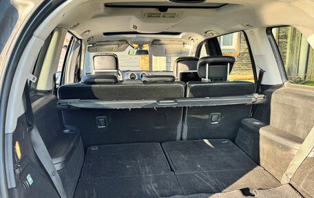 Mercedes-Benz GL-Класс, 2010 год, 2 800 000 рублей, 12 фотография