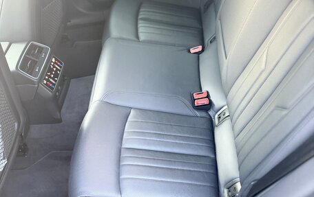 Audi A6, 2021 год, 5 500 000 рублей, 2 фотография