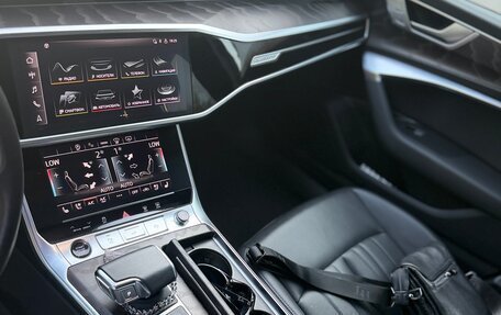 Audi A6, 2021 год, 5 500 000 рублей, 15 фотография