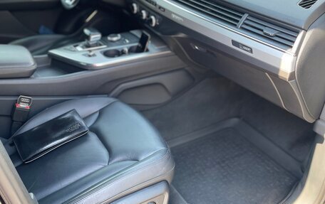 Audi Q7, 2017 год, 3 300 000 рублей, 10 фотография