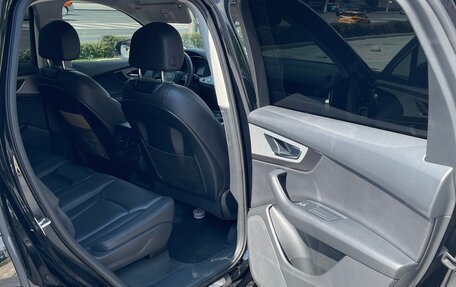 Audi Q7, 2017 год, 3 300 000 рублей, 11 фотография