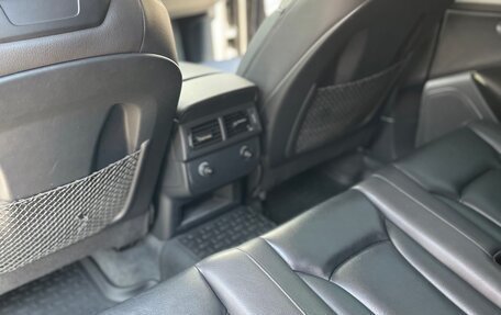 Audi Q7, 2017 год, 3 300 000 рублей, 24 фотография