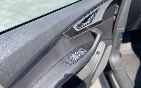 Audi Q7, 2017 год, 3 300 000 рублей, 21 фотография