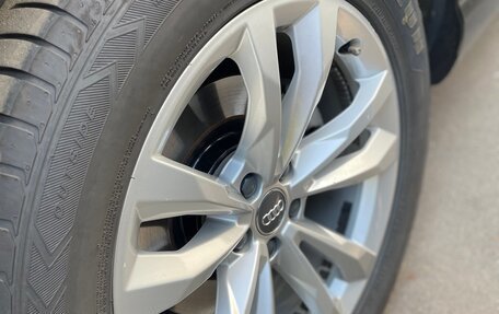 Audi Q7, 2017 год, 3 300 000 рублей, 34 фотография