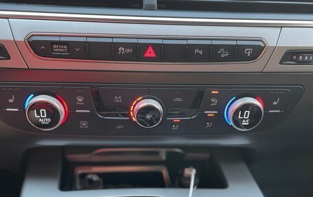 Audi Q7, 2017 год, 3 300 000 рублей, 29 фотография
