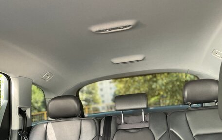 Audi Q7, 2017 год, 3 300 000 рублей, 31 фотография