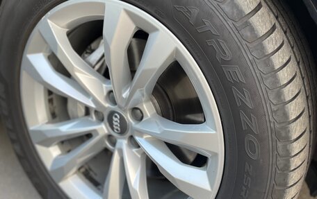 Audi Q7, 2017 год, 3 300 000 рублей, 33 фотография