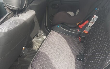 Renault Logan I, 2014 год, 630 000 рублей, 10 фотография