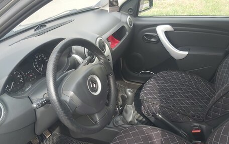Renault Logan I, 2014 год, 630 000 рублей, 9 фотография