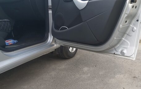 Renault Logan I, 2014 год, 630 000 рублей, 14 фотография