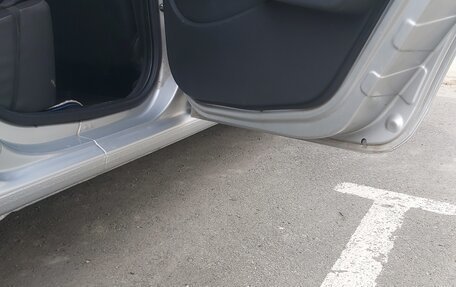 Renault Logan I, 2014 год, 630 000 рублей, 13 фотография
