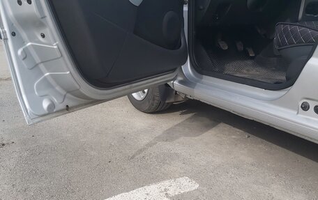 Renault Logan I, 2014 год, 630 000 рублей, 12 фотография
