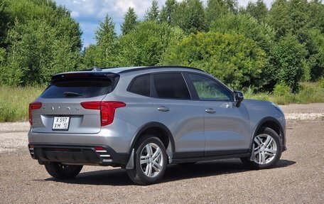 Haval Jolion, 2024 год, 2 100 000 рублей, 10 фотография