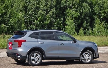 Haval Jolion, 2024 год, 2 100 000 рублей, 6 фотография