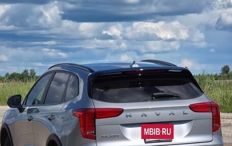 Haval Jolion, 2024 год, 2 100 000 рублей, 8 фотография