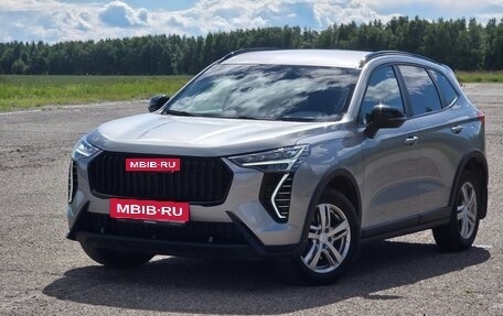 Haval Jolion, 2024 год, 2 100 000 рублей, 2 фотография