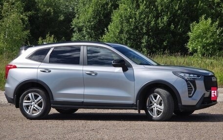 Haval Jolion, 2024 год, 2 100 000 рублей, 5 фотография