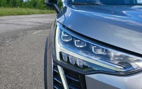 Haval Jolion, 2024 год, 2 100 000 рублей, 11 фотография