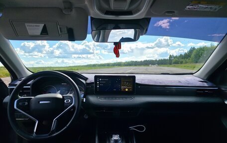 Haval Jolion, 2024 год, 2 100 000 рублей, 13 фотография