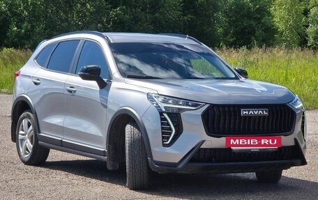 Haval Jolion, 2024 год, 2 100 000 рублей, 3 фотография