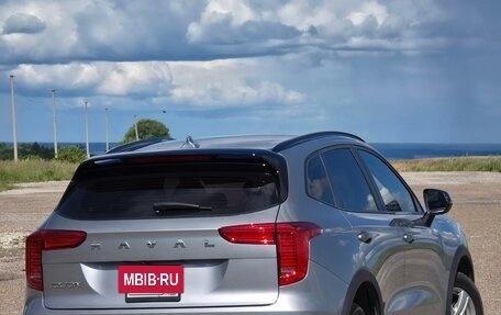 Haval Jolion, 2024 год, 2 100 000 рублей, 7 фотография
