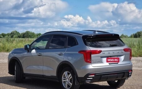 Haval Jolion, 2024 год, 2 100 000 рублей, 9 фотография
