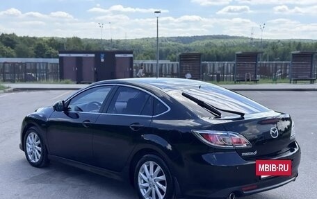 Mazda 6, 2011 год, 1 180 000 рублей, 3 фотография