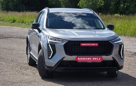 Haval Jolion, 2024 год, 2 100 000 рублей, 4 фотография