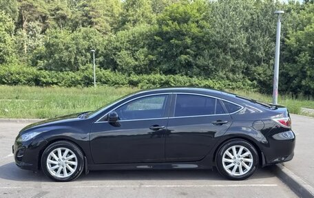 Mazda 6, 2011 год, 1 180 000 рублей, 6 фотография