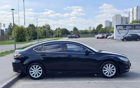 Mazda 6, 2011 год, 1 180 000 рублей, 10 фотография