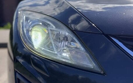 Mazda 6, 2011 год, 1 180 000 рублей, 16 фотография