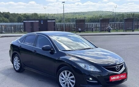 Mazda 6, 2011 год, 1 180 000 рублей, 2 фотография