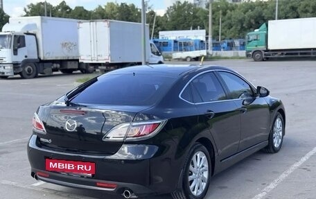 Mazda 6, 2011 год, 1 180 000 рублей, 9 фотография