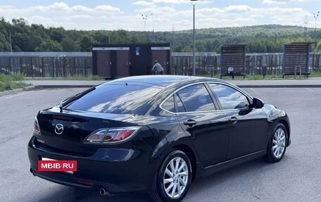 Mazda 6, 2011 год, 1 180 000 рублей, 4 фотография