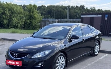Mazda 6, 2011 год, 1 180 000 рублей, 5 фотография