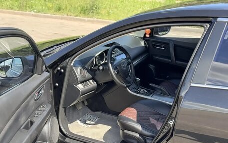 Mazda 6, 2011 год, 1 180 000 рублей, 20 фотография