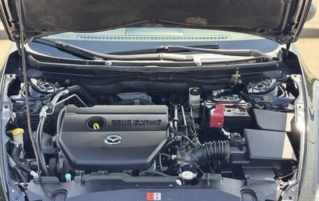 Mazda 6, 2011 год, 1 180 000 рублей, 19 фотография