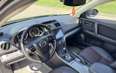 Mazda 6, 2011 год, 1 180 000 рублей, 21 фотография