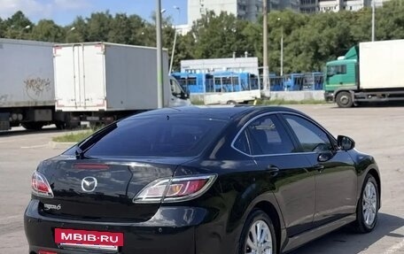 Mazda 6, 2011 год, 1 180 000 рублей, 14 фотография